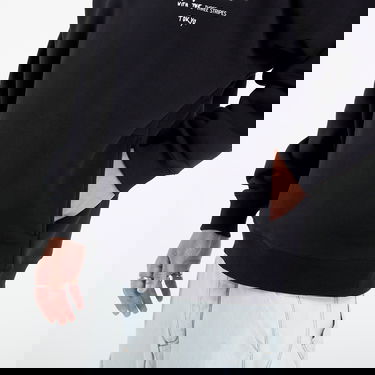 Суитчър Y-3 Y-3 Graphic Hoodie Черно | KB2604, 1