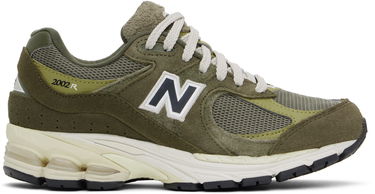 Кецове и обувки New Balance 2002R Зелено | M2002RZD, 0