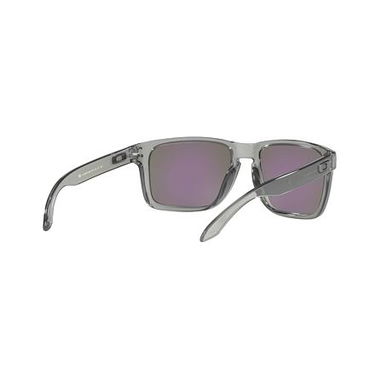 Слънчеви очила OAKLEY Holbrook XL Gry Ink Sunglasses with Prizm Jade Lenses Сиво | 0OO9417-94173359, 8
