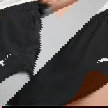 Къси панталони Puma Active Shorts Черно | 586862_01, 5