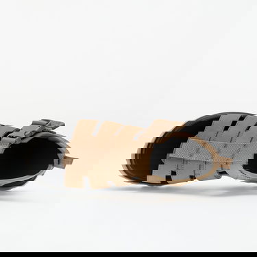 Кецове и обувки UGG Cora Sand W Бежово | 1152698-SAN, 3