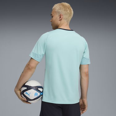 Фланелка Puma Olympique de Marseille Training T-Shirt Тюркоазено | 781531_21, 4