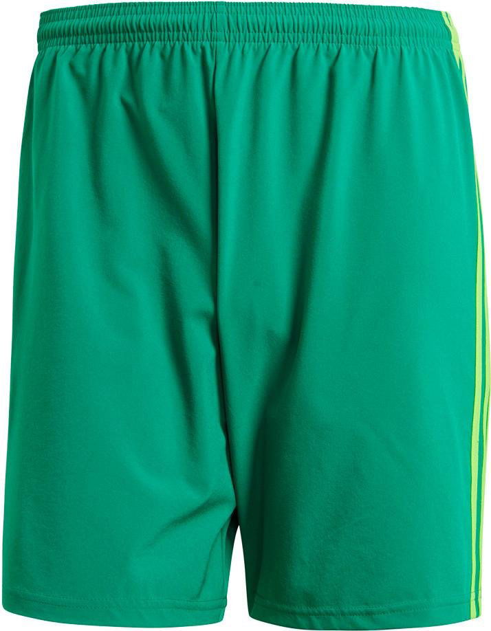 Къси панталони adidas Originals Condivo 18 Shorts Зелено | cf0713, 0