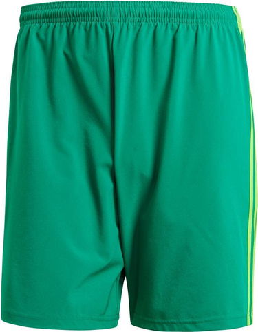 Къси панталони adidas Originals Condivo 18 Shorts Зелено | cf0713, 0
