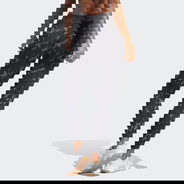 Клинове adidas Originals Leggings Techfit Camo 7/8 Черно | HS7416, 1
