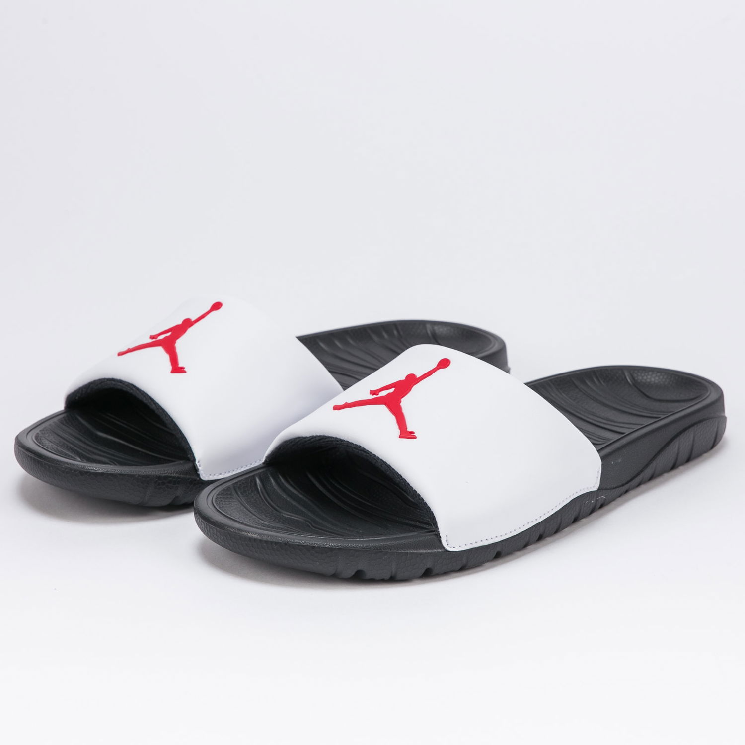 Кецове и обувки Jordan Break Slide Бяло | AR6374-016, 1