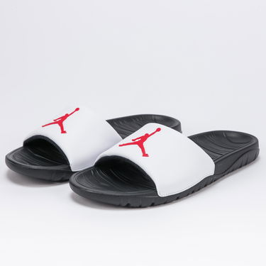 Кецове и обувки Jordan Break Slide Бяло | AR6374-016, 1