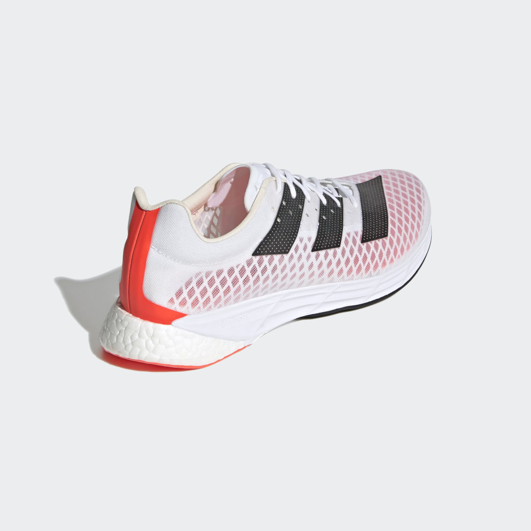 Кецове и обувки adidas Performance Adizero Pro Бяло | GZ5473, 1