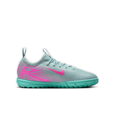 Кецове и обувки Nike Jr. Mercurial Vapor 16 Academy Тюркоазено | FQ8284-301, 3