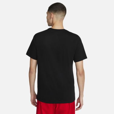 Тениска Nike Sportswear Tee Черно | DR8071-010, 3