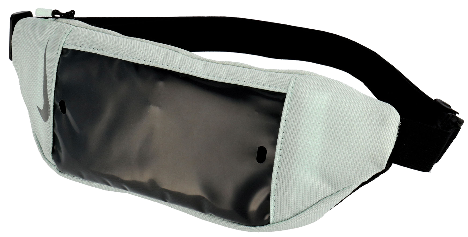Чанта за кръста Nike Nike Swoosh Waistpack Зелено | 82059-17, 0