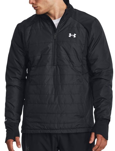 Яке Under Armour Storm Session Run Черно | 1378495-001, 0