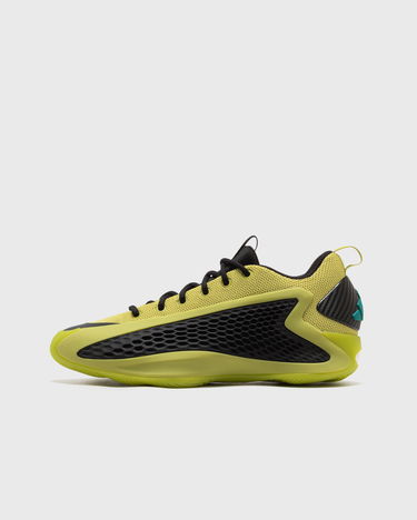 Кецове и обувки adidas Performance Anthony Edwards 1 Low Kids Жълто | JS1773, 2