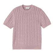 Women's Carter Knit T-Shirt by Carhartt WIP