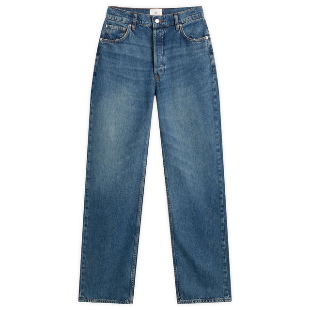 Gavin Long Jeans