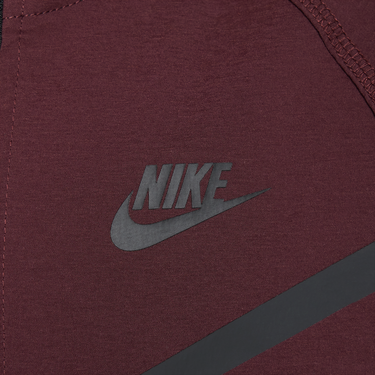 Суитчър Nike Nike Tech Woven Jacket Бургунди | HQ8911-652, 4