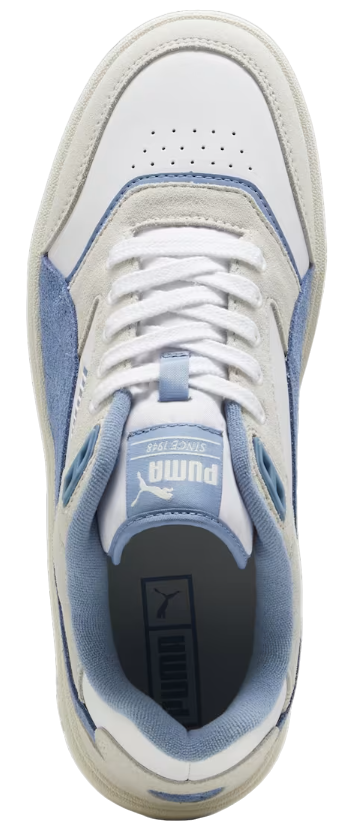 Кецове и обувки Puma Doublecourt PRM Синьо | 393283-10, 2