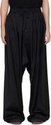 Vivienne Westwood Drawstring Balloon Trousers