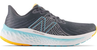 Кецове и обувки New Balance Fresh Foam X Vongo v5 Сиво | mvngocd5, 1