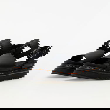 Кецове и обувки Dr. Martens Voss Черно | DM24233001, 4