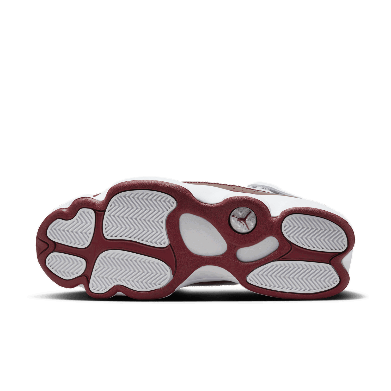 Кецове и обувки Jordan Jordan 6 Rings Бяло | 322992-165, 1