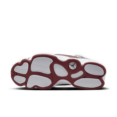 Кецове и обувки Jordan Jordan 6 Rings Бяло | 322992-165, 1