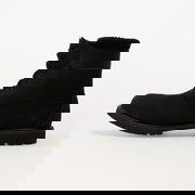 6 Inch Warm Lined Waterproof Boot