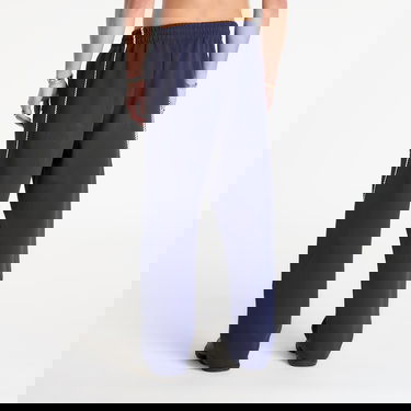 Спортни панталони adidas Performance Z.N.E. x arte Relaxed Fit Embossed Trackpants Тъмно синьо | KD1637, 2