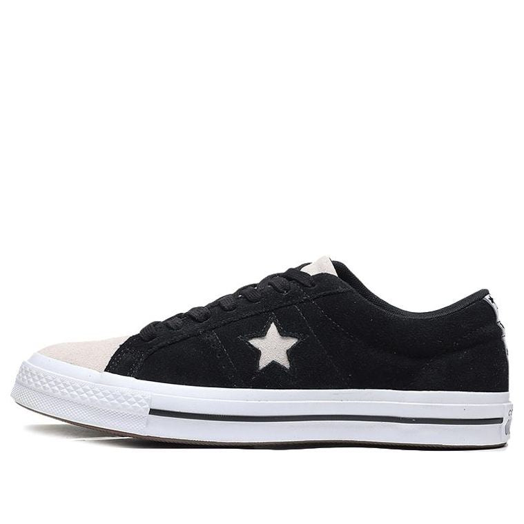 Кецове и обувки Converse One Star Черно | 161551C, 0