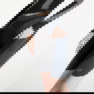 Къси панталони adidas Performance Stella McCartney Two-Tone Bike Leggings Черно | JM0304, 1
