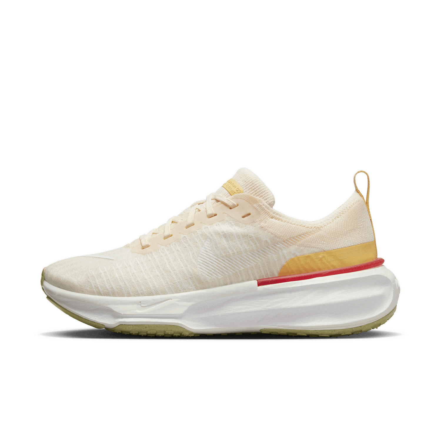 Кецове и обувки Nike Invincible 3 W Бежово | DR2660-201, 0