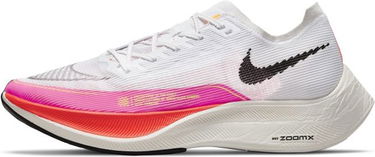 Кецове и обувки Nike ZoomX Vaporfly Next% 2 Бяло | DJ5457-100, 0