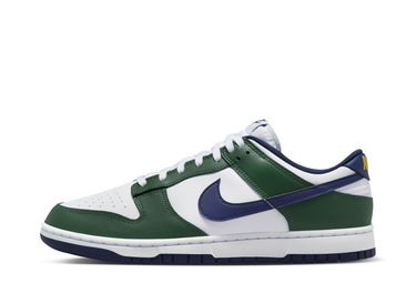 Кецове и обувки Nike Dunk Low Зелено | FV6911-300, 1
