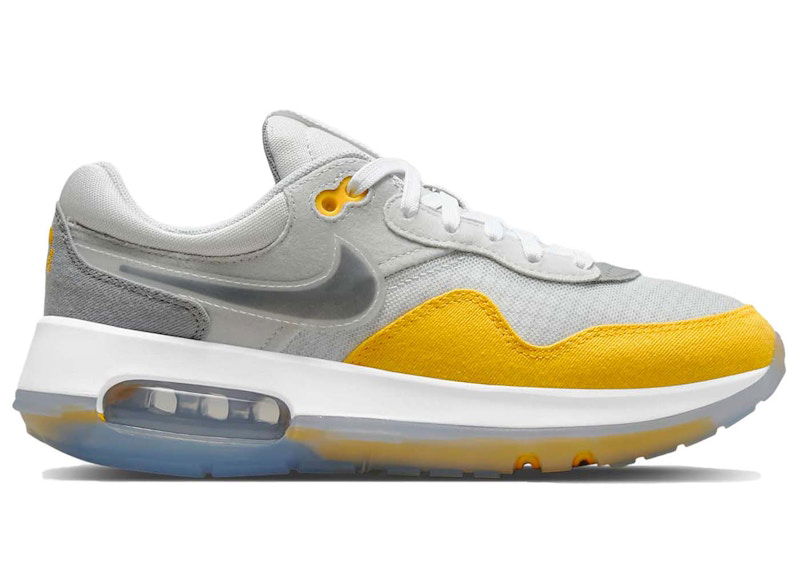 Кецове и обувки Nike Air Max Motif Сиво | DH9388-001, 0