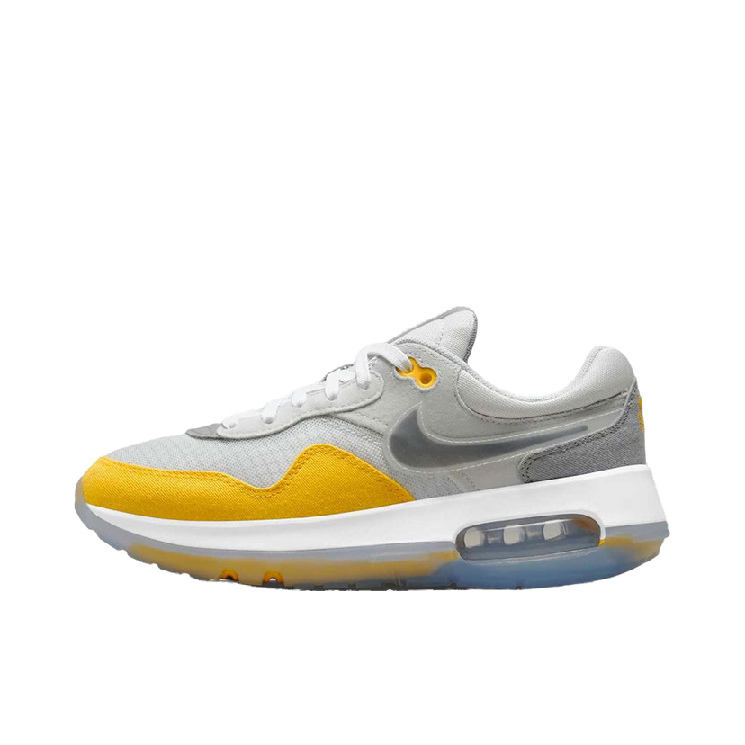 Кецове и обувки Nike Air Max Motif Сиво | DH9388-001
