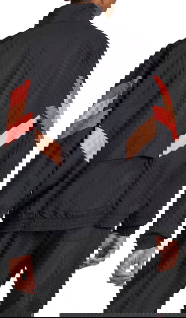 Ветровка adidas Originals Originals OL OG TT Track Jacket Черно | is6491, 1