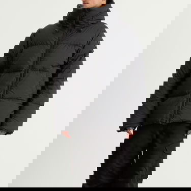 Пухо яке Canada Goose Crofton Matte Puffer Jacket Черно | 2282MB-9061, 2