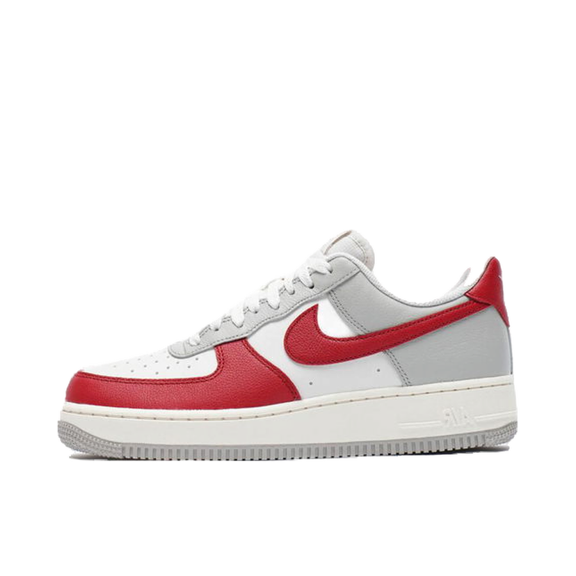 Кецове и обувки Nike AIR FORCE 1 '07 LV8 Бяло | HJ9094-012