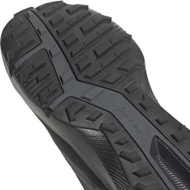 Кецове и обувки adidas Performance Terrex Soulstride RAIN.RDY Trail Running "Core Black" Черно | IF5015, 10