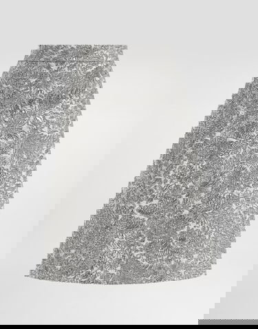 Пола Dolce & Gabbana Dolce & Gabbana Lamé Floral Jacquard Midi Skirt Металик | F4DAGTFJZALS0998, 0