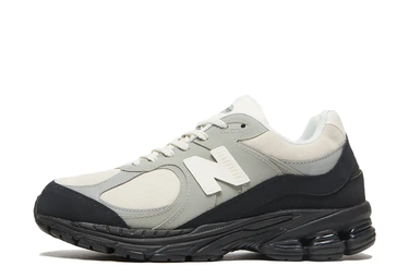 Кецове и обувки New Balance The Basement x 2002R Сиво | M2002RBA, 4