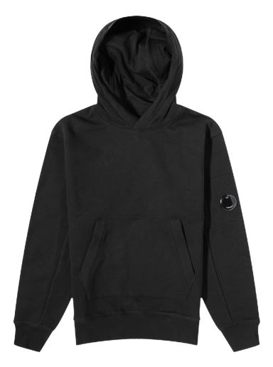 Arm Lens Popover Hoodie