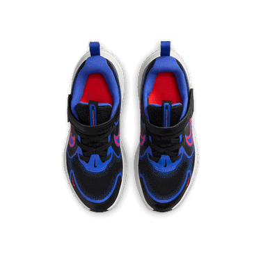 Кецове и обувки Nike Cosmic Runner Черно | HM4400-002, 2