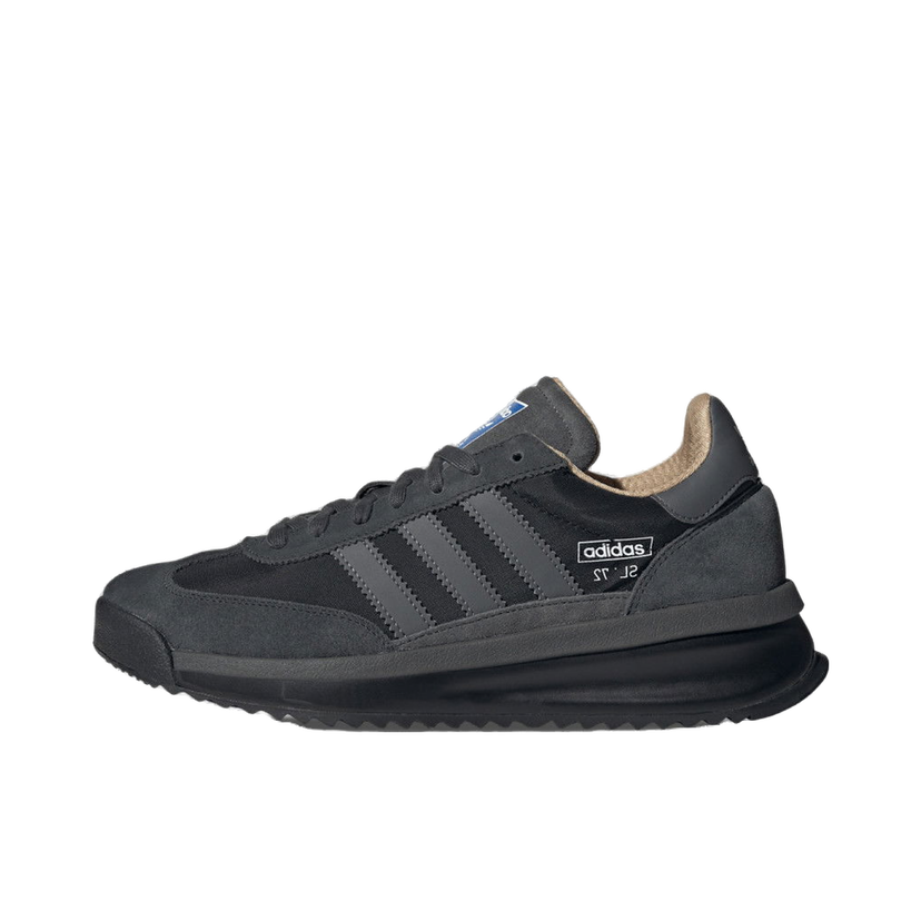 Кецове и обувки adidas Originals SL 72 Сиво | IH5569