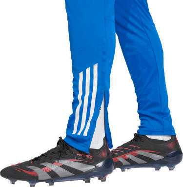 Спортни панталони adidas Originals Real Madrid Tiro25 Competition Training Pants Синьо | jp4028, 3