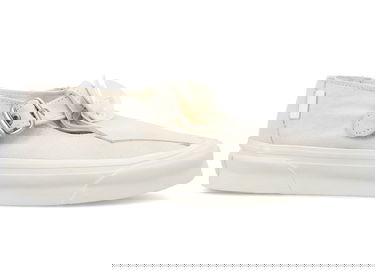 Кецове и обувки Vans Style 93 LX "Goodfight Marshmallow" Бяло | VN0007QFFS8, 0