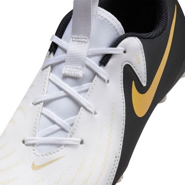 Кецове и обувки Nike Phantom GX II Academy FG/MG Бяло | FD6722-100, 5