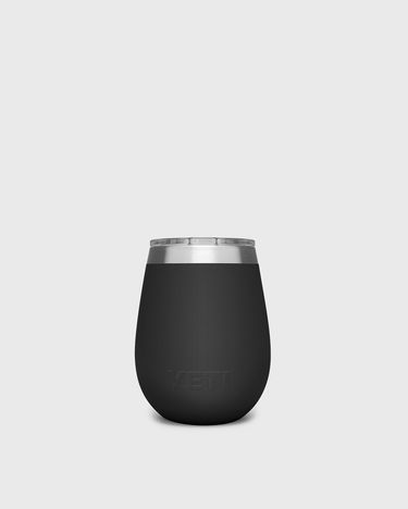 Flexstyle YETI Rambler 10 Oz Wine Tumbler Черно | 888830129074, 1