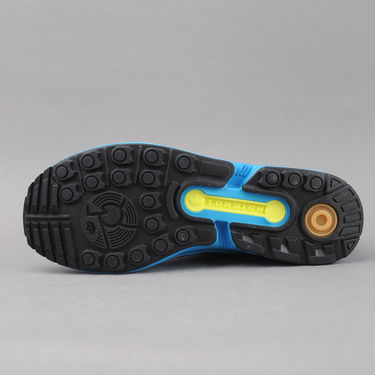 Кецове и обувки adidas Originals ZX Flux Тюркоазено | af6303, 4