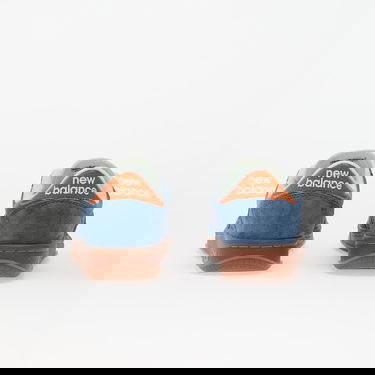Кецове и обувки New Balance 500 Синьо | CT500PHB, 4